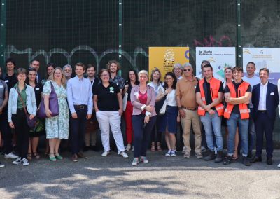 La Ruche éphémère